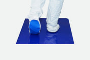 Sticky Step Plastic