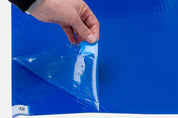 Sticky Step Plastic - Slips Away - SP1845BU - 