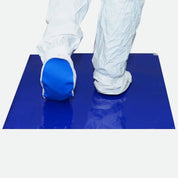 Sticky Step Plastic - Slips Away - SP1845BU - 
