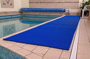 Soft Vinyl Spaghetti Matting – Comfort & Safety for Swimming Pools, Marinas & Boats