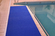 Soft Vinyl Spaghetti Matting – Comfort & Safety for Swimming Pools, Marinas & Boats