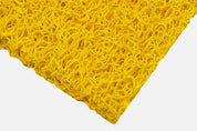Soft Vinyl Spaghetti Matting – Comfort & Safety for Swimming Pools, Marinas & Boats