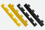 Tuff-Tile Diamond/PennyDot Bevel Edge