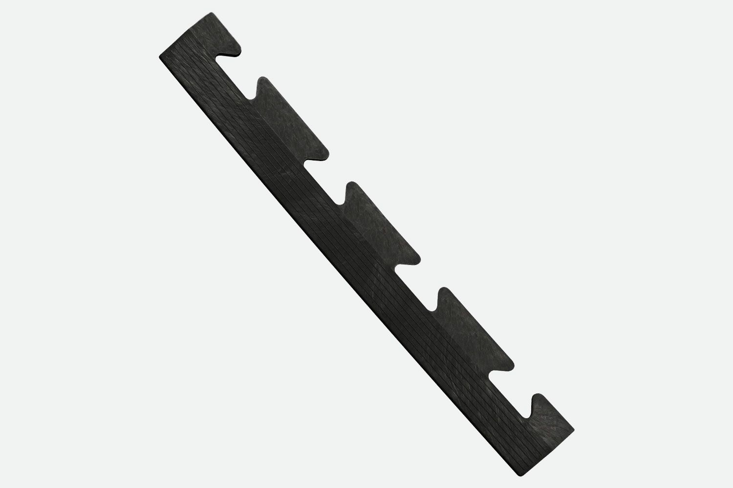 Tuff-Tile Diamond/PennyDot Bevel Edge