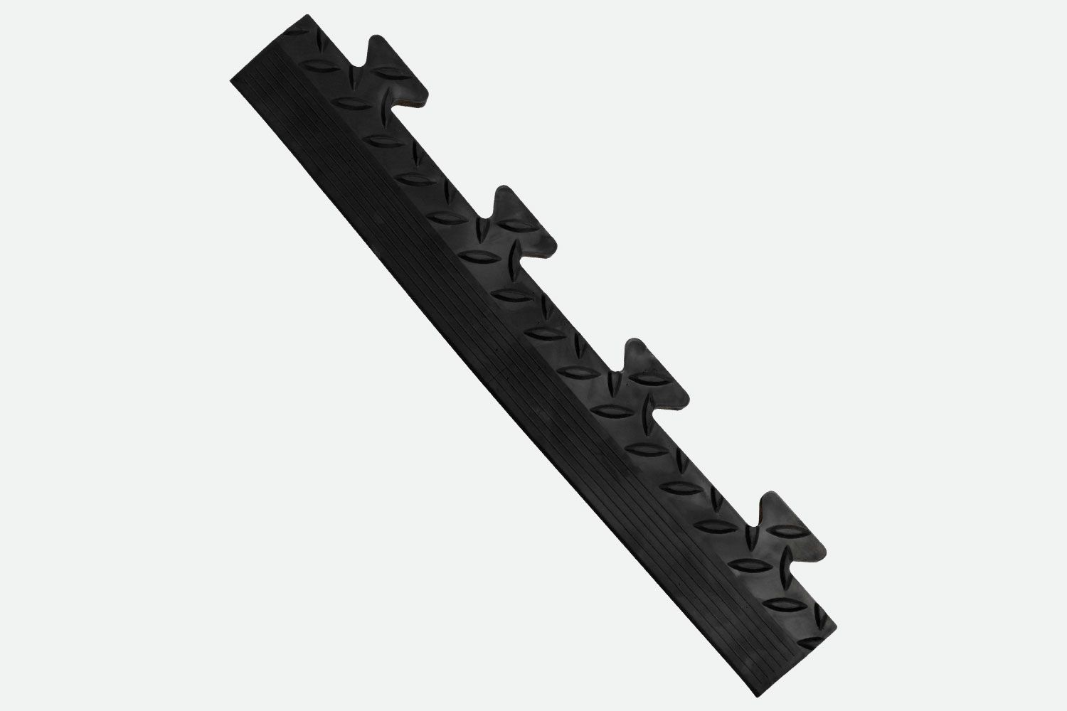 Tuff-Tile Diamond Interlocking Tile