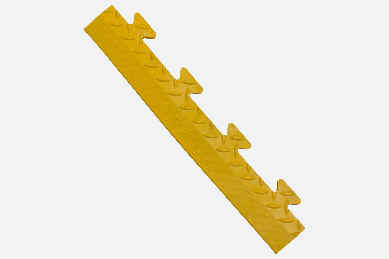 Tuff-Tile Diamond Interlocking Tile