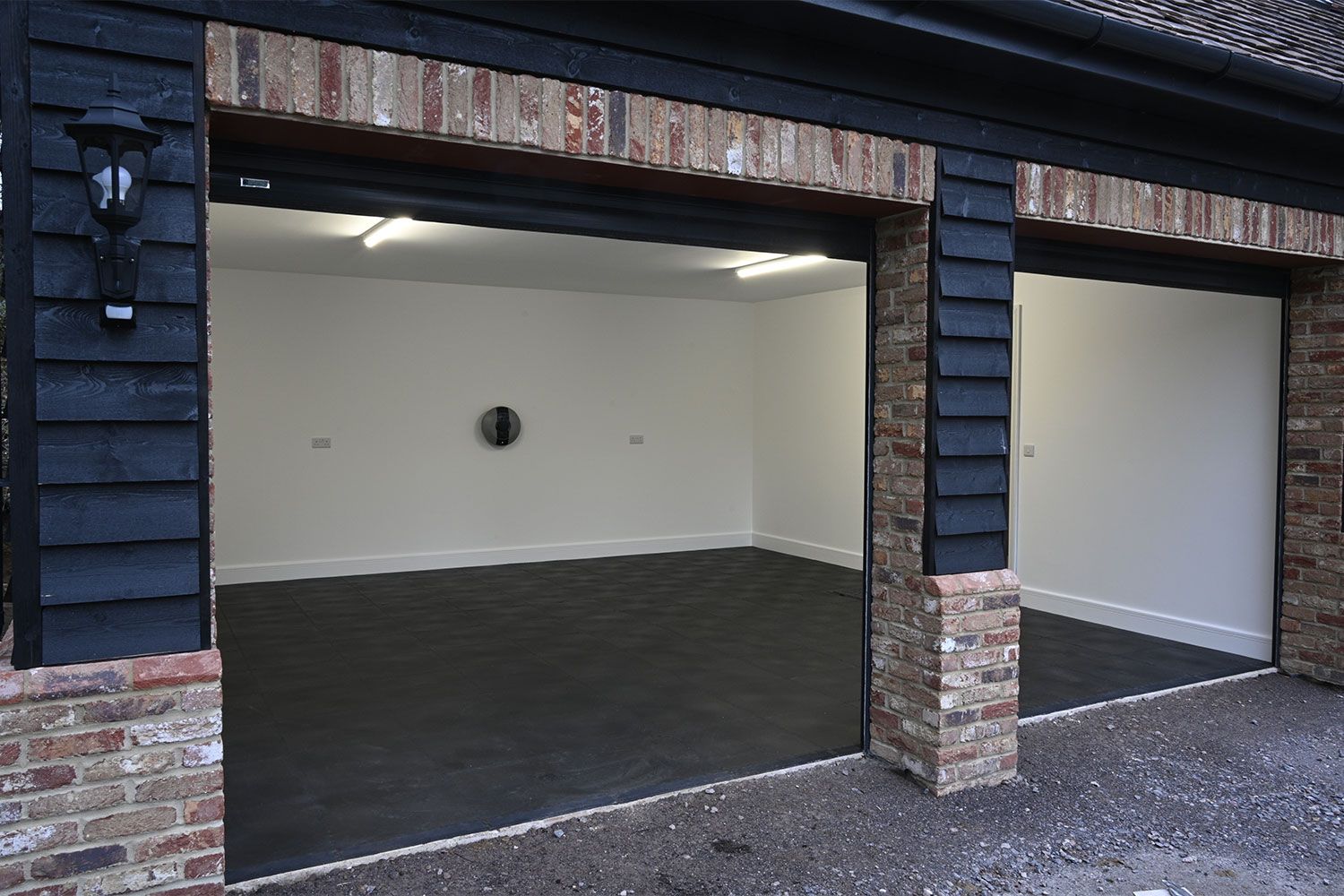 Tuff-Tile HD Textured Interlocking Tile