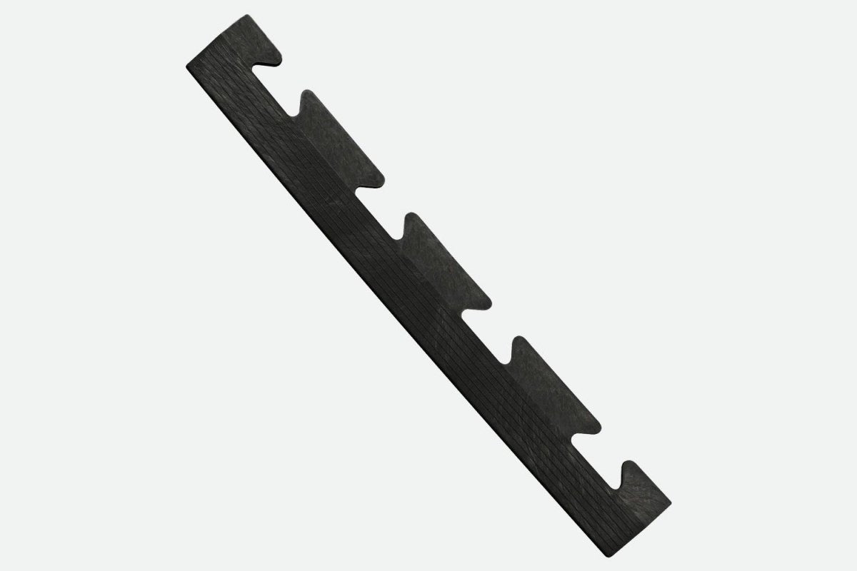 Tuff - Tile Diamond Interlocking Tile - Slips Away - TTD2020BL - 