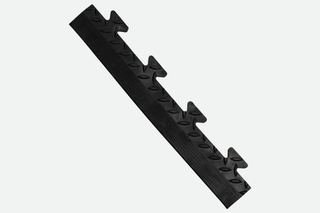 Tuff - Tile Diamond Interlocking Tile - Slips Away - TTD2020BL - 