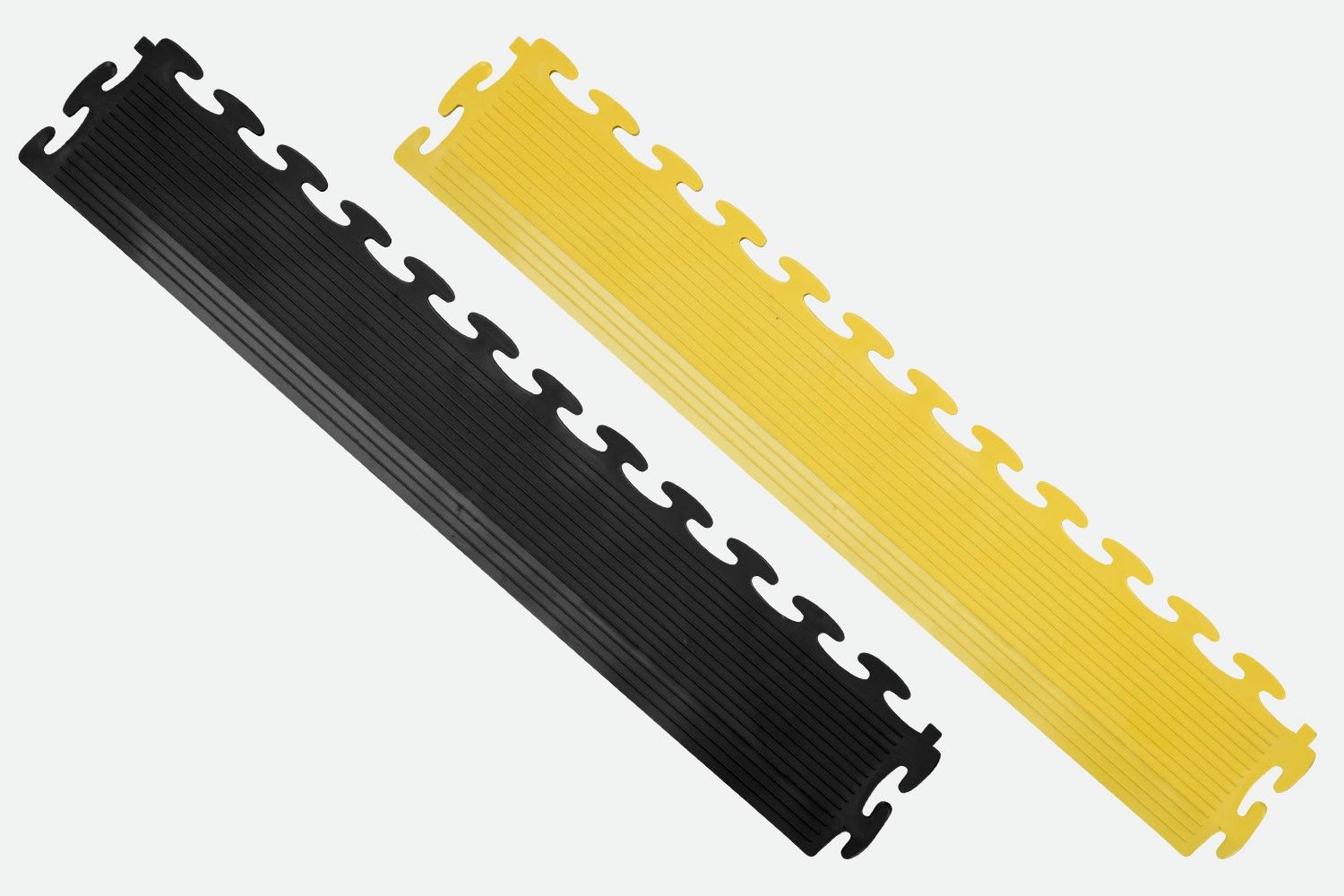 Tuff-Tile HD Textured Edge