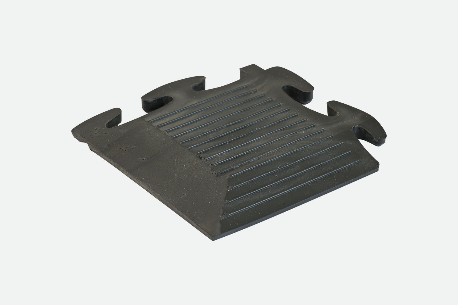 Tuff-Tile HD Textured Interlocking Tile