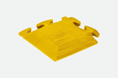 Tuff - Tile HD Textured Interlocking Tile - Slips Away - TT2020BL - 