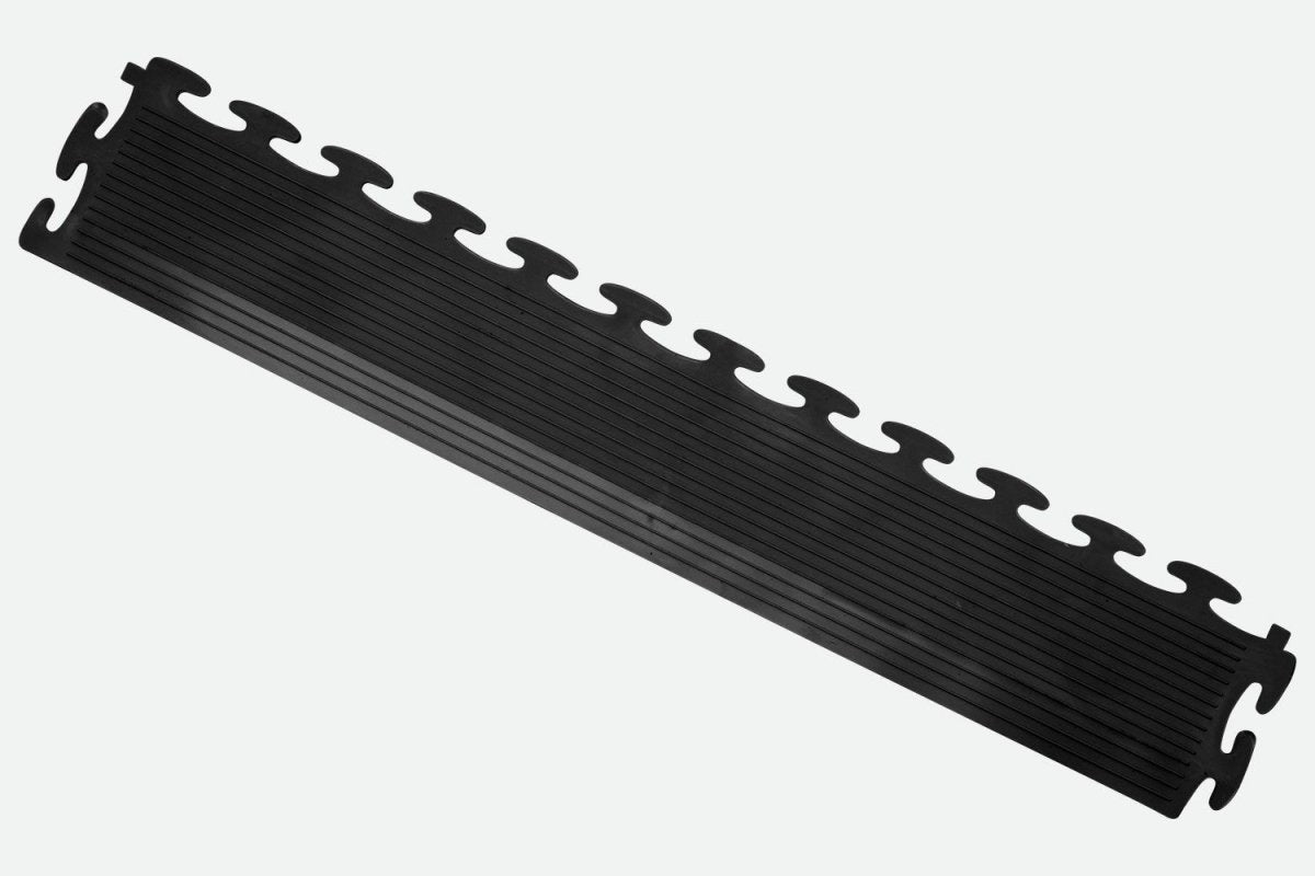Tuff - Tile HD Textured Interlocking Tile - Slips Away - TT2020BL - 