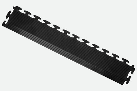 Tuff - Tile HD Textured Interlocking Tile - Slips Away - TT2020BL - 