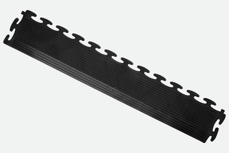 Tuff - Tile HD Textured Interlocking Tile - Slips Away - TT2020BL - 