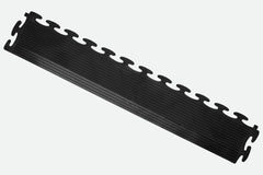 Tuff - Tile HD Textured Interlocking Tile - Slips Away - TT2020BL - 