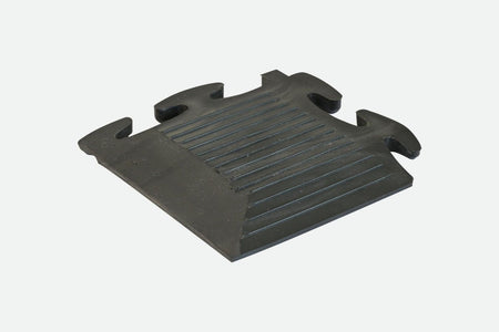 Tuff - Tile HD Textured Interlocking Tile - Slips Away - TT2020BL - 
