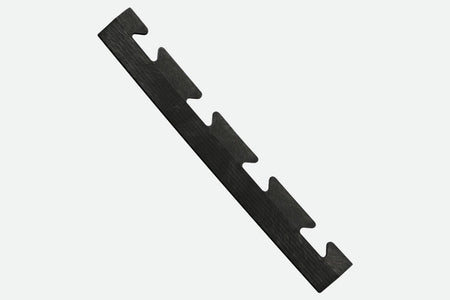 Tuff - Tile PennyDot Interlocking Tile - Slips Away - TTP2020BL - 