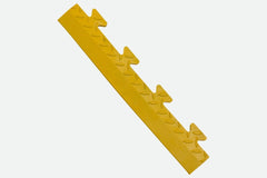 Tuff - Tile PennyDot Interlocking Tile - Slips Away - TTP2020BL - 