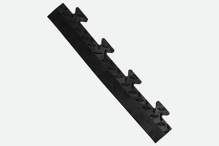 Tuff - Tile PennyDot Interlocking Tile - Slips Away - TTP2020BL - 