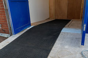 Utility hard wearing multi - purpose mat - Slips Away - UT3933 - 