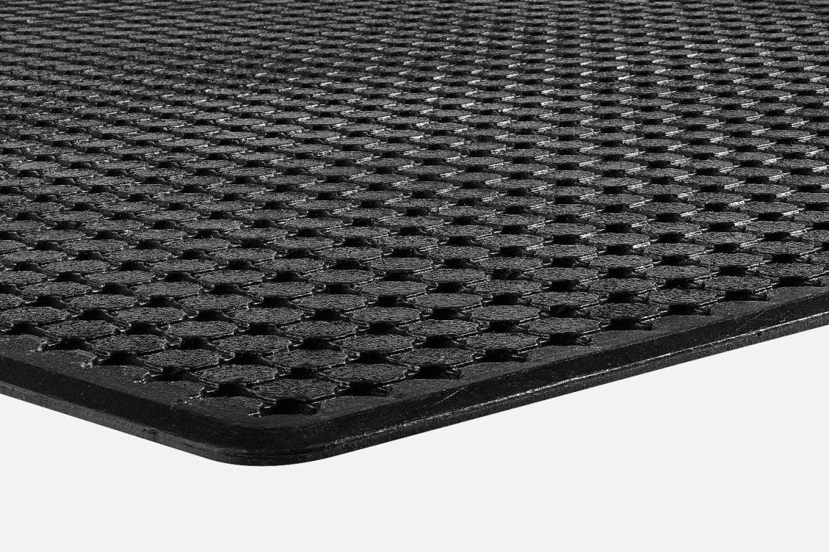 Utility hard wearing multi - purpose mat - Slips Away - UT3933 - 