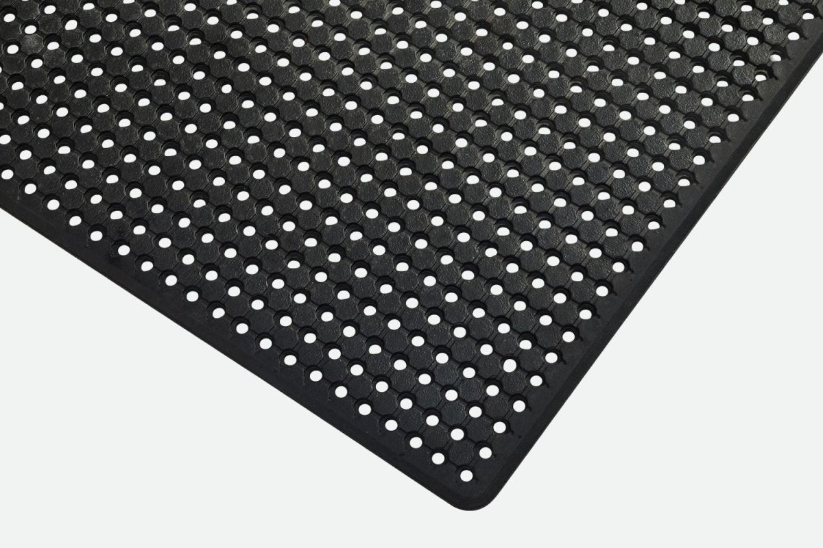 Utility hard wearing multi - purpose mat - Slips Away - UT3933 - 