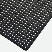 Utility hard wearing multi - purpose mat - Slips Away - UT3933 - 