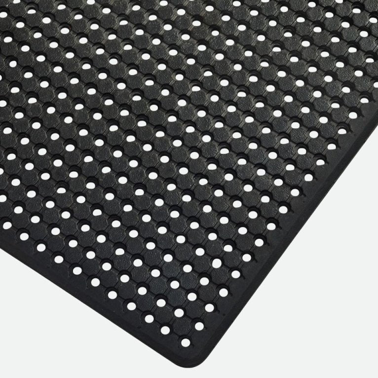Utility hard wearing multi - purpose mat - Slips Away - UT3933 - 