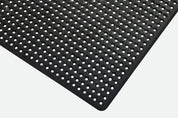 Utility hard wearing multi-purpose mat