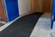 Utility hard wearing multi-purpose mat
