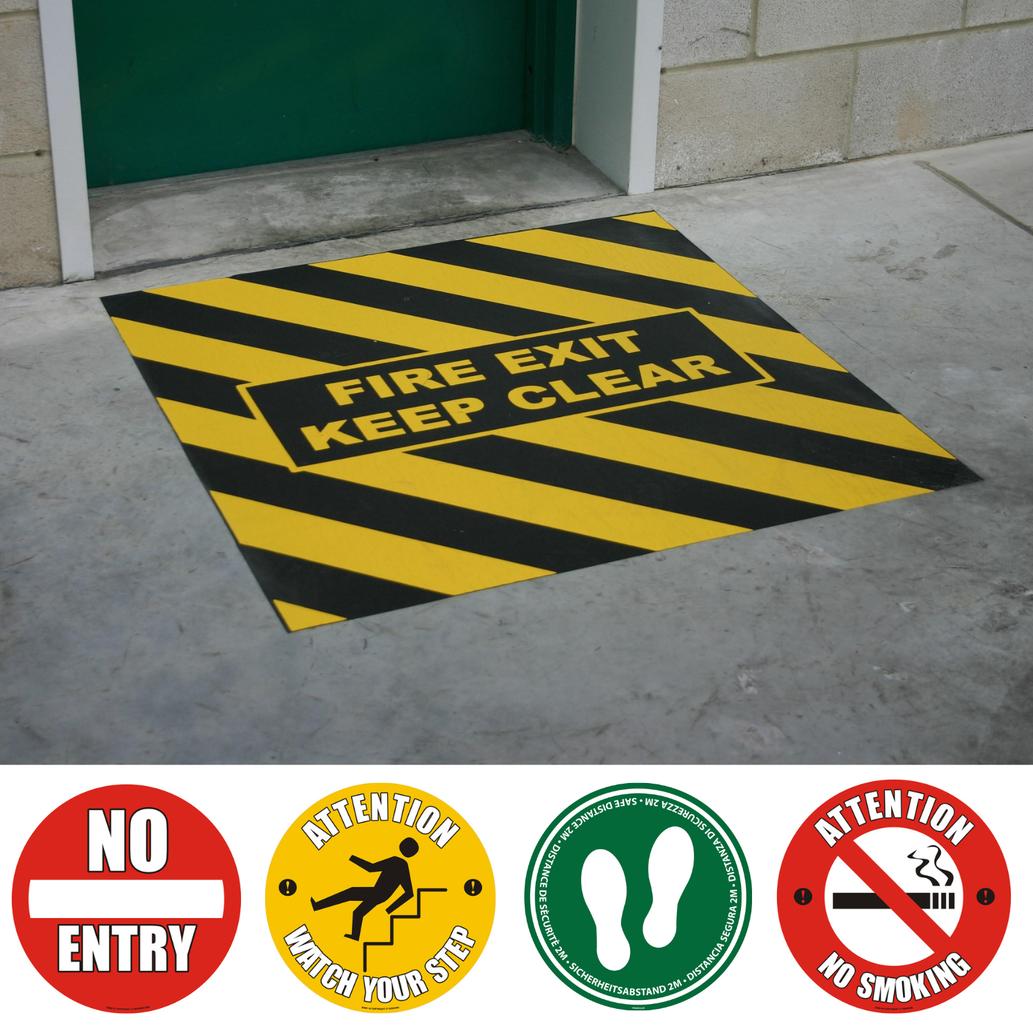 warehouse_marker_signs_74a2f633-9fba-4018-a837-bee84d1f79a0.png