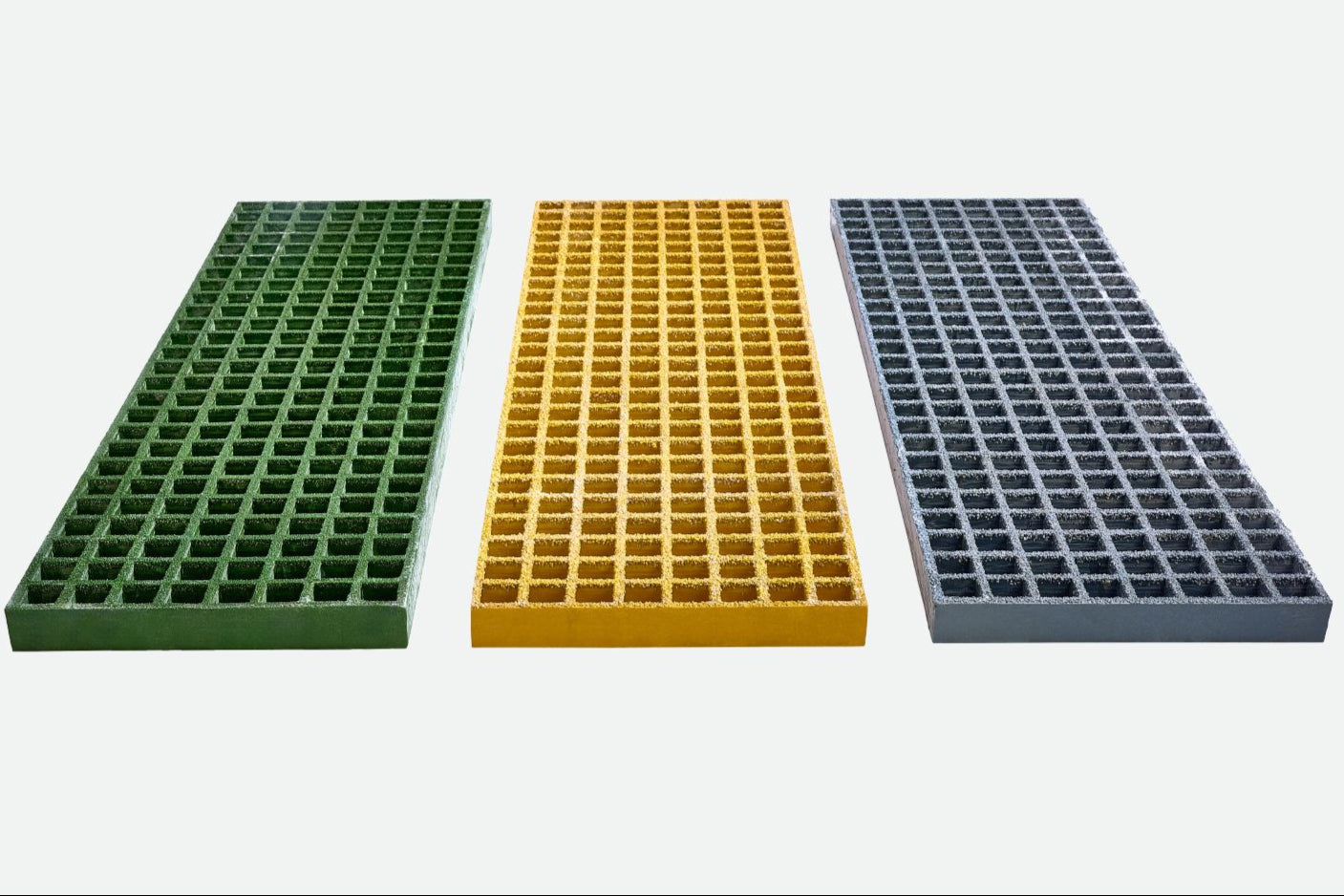 GRP WAFFLE BOARDS, TRACTION RAMPS COMPACT AND LIGHTWEIGHT VEHICLE RESCUE SOLUTION