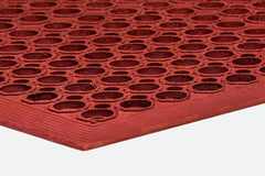 Workzone 75% Nitrile - Slips Away - WZN3660BL - 