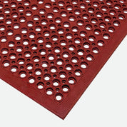 Workzone 75% Nitrile - Slips Away - WZN3660BL - 