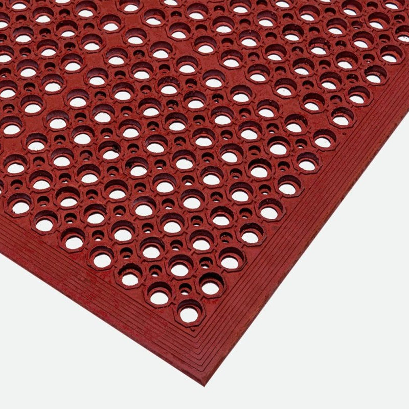 Workzone 75% Nitrile - Slips Away - WZN3660BL - 
