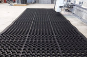 Multi-Purpose Workzone Industrial Mat