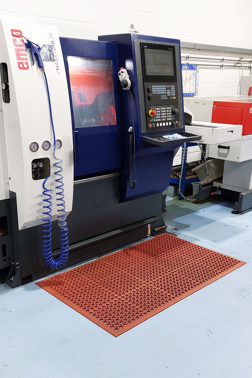 Workzone 75% Nitrile
