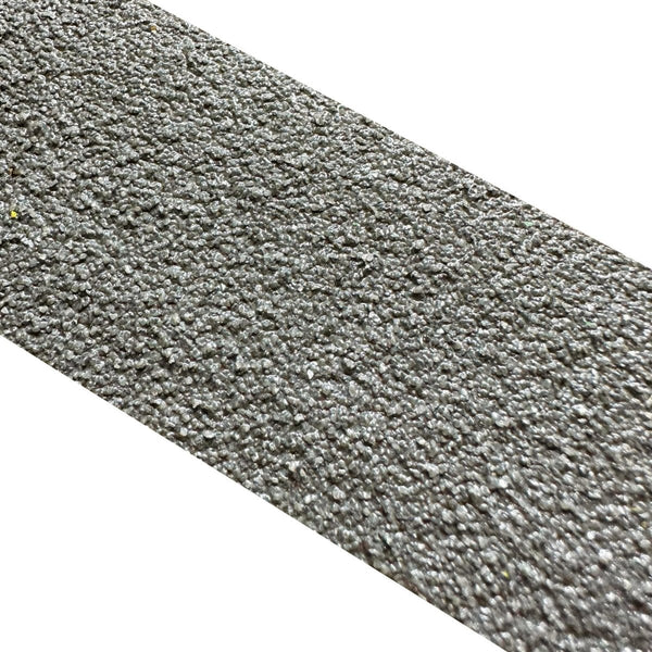 50mm Wide Non-Slip Anti-Skid Decking Strips - Safety and Style for Outdoor Space - GREY - Slips Away - -