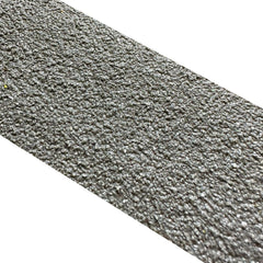 50mm Wide Non-Slip Anti-Skid Decking Strips - Safety and Style for Outdoor Space - GREY - Slips Away - -