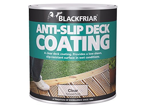 Anti-Slip Deck Coating 2.5 l - Slips Away - Anti slip coating - B007OTI5PM -