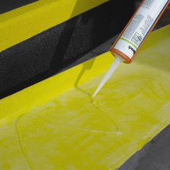 Anti Slip Stair Tread Covers GRP 500mm, 750mm 1000mm - Slips Away - Anti Slip Stair Tread Covers GRP 500mm -