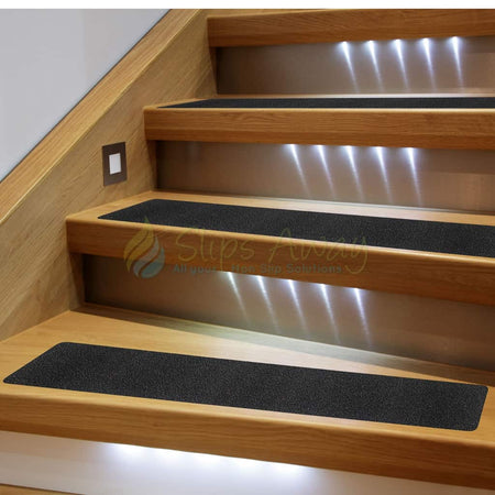 Anti Slip Tape in Black 10x Treads 24