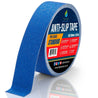 Blue Anti Slip Tape Rolls Standard Grade - Slips Away - Non slip tape - 50mm x 18.3m