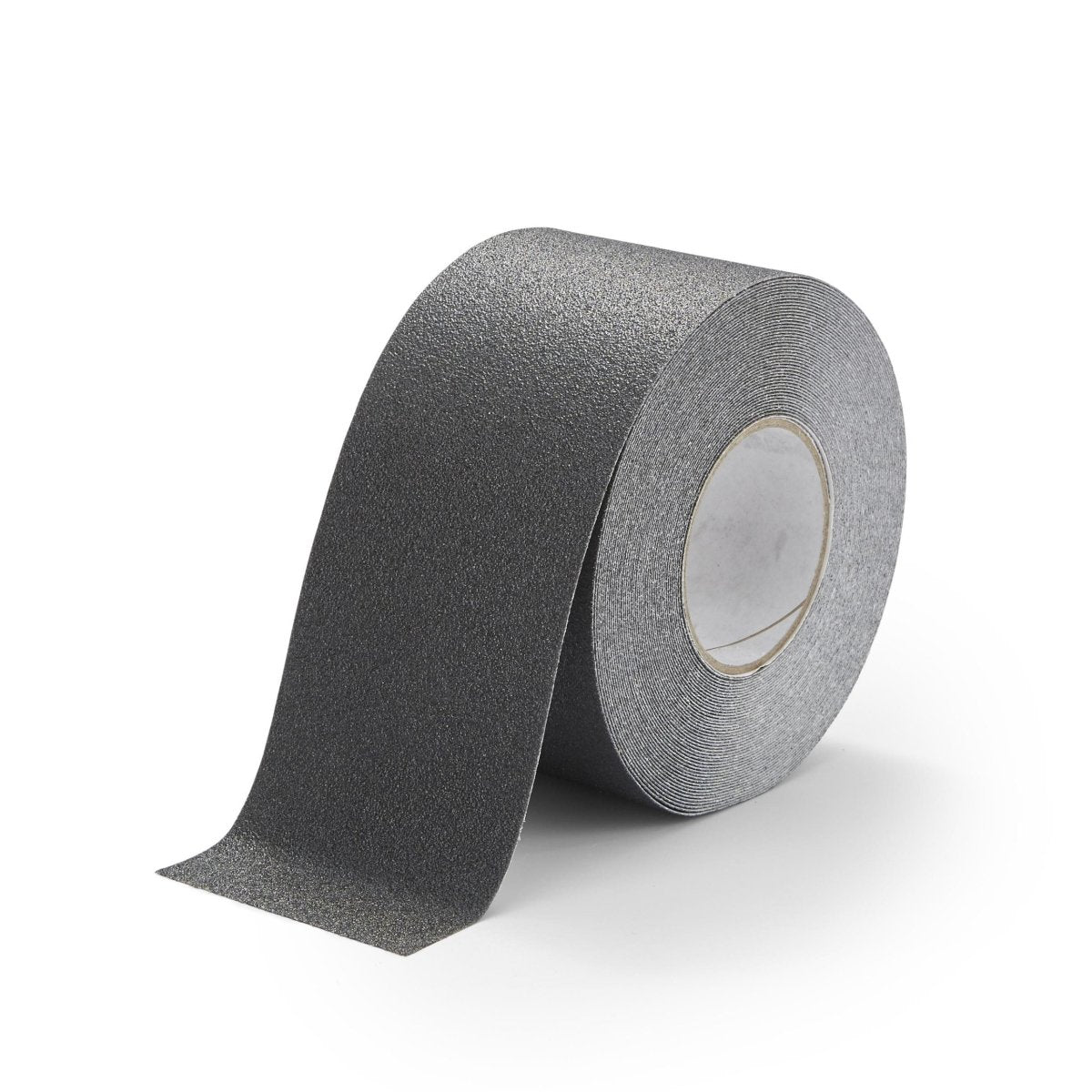Chemical Resistant Safety-Grip Anti-Slip Tape - Black - Slips Away - H3447N-Black-Chemical-Resistant-Safety-Grip-100mm -