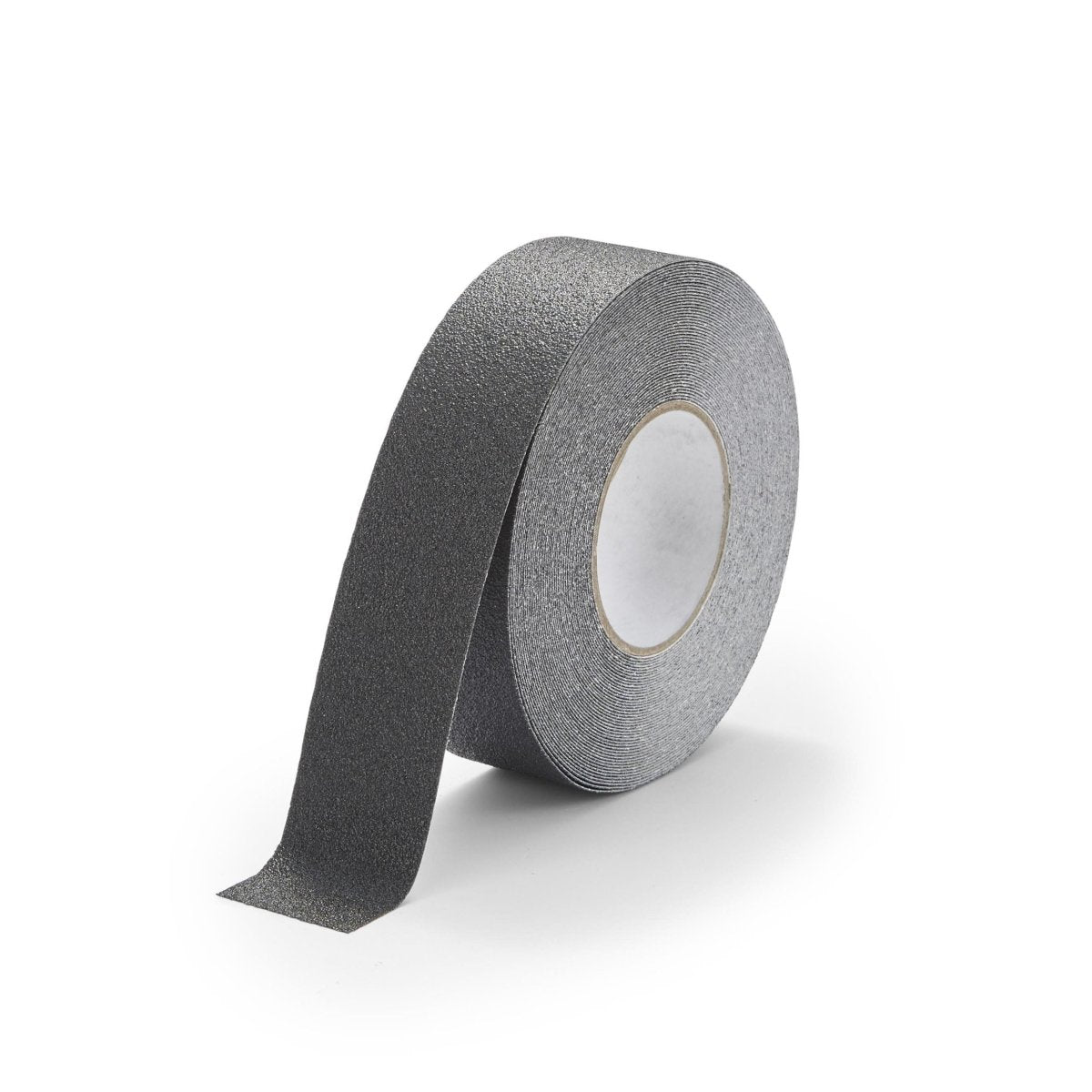 Chemical Resistant Safety-Grip Anti-Slip Tape - Black - Slips Away - H3447N-Black-Chemical-Resistant-Safety-Grip-50mm -