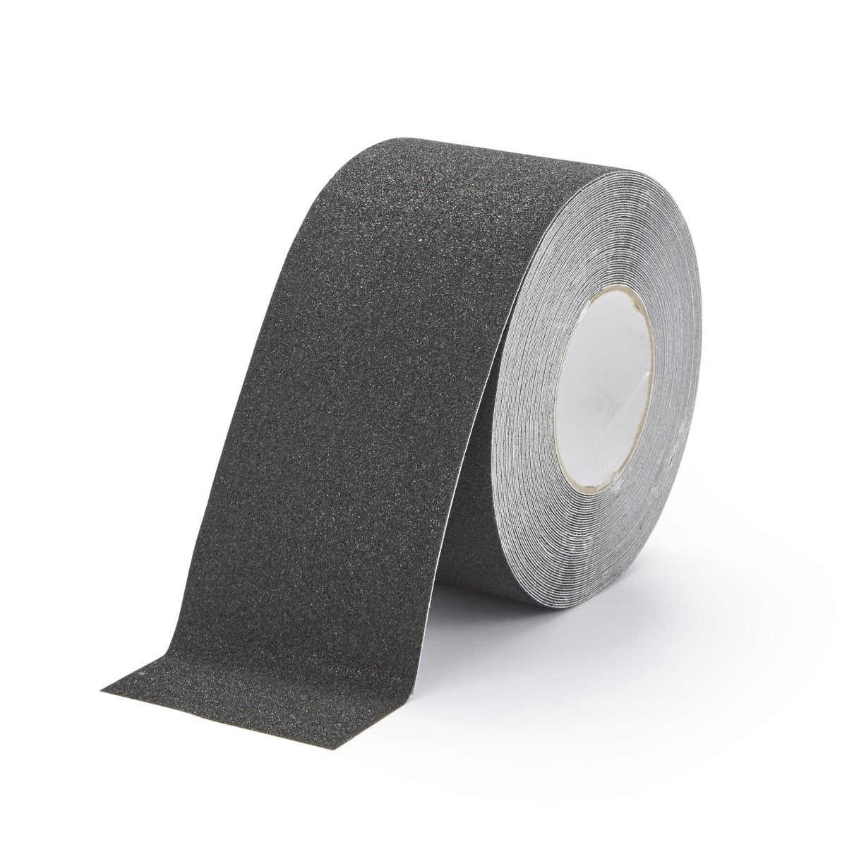Conformable Traction Grade Anti Slip Tape Rolls - Slips Away - Conformable Anti-Slip Tape - H3406N-Conformable-Safety-Grip-Black-100mm-2-1 -