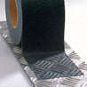 Conformable Traction Grade Anti Slip Tape Rolls - Slips Away - Conformable Anti-Slip Tape - H3406N-Conformable-Safety-Grip-Black-25mm-1-1 -