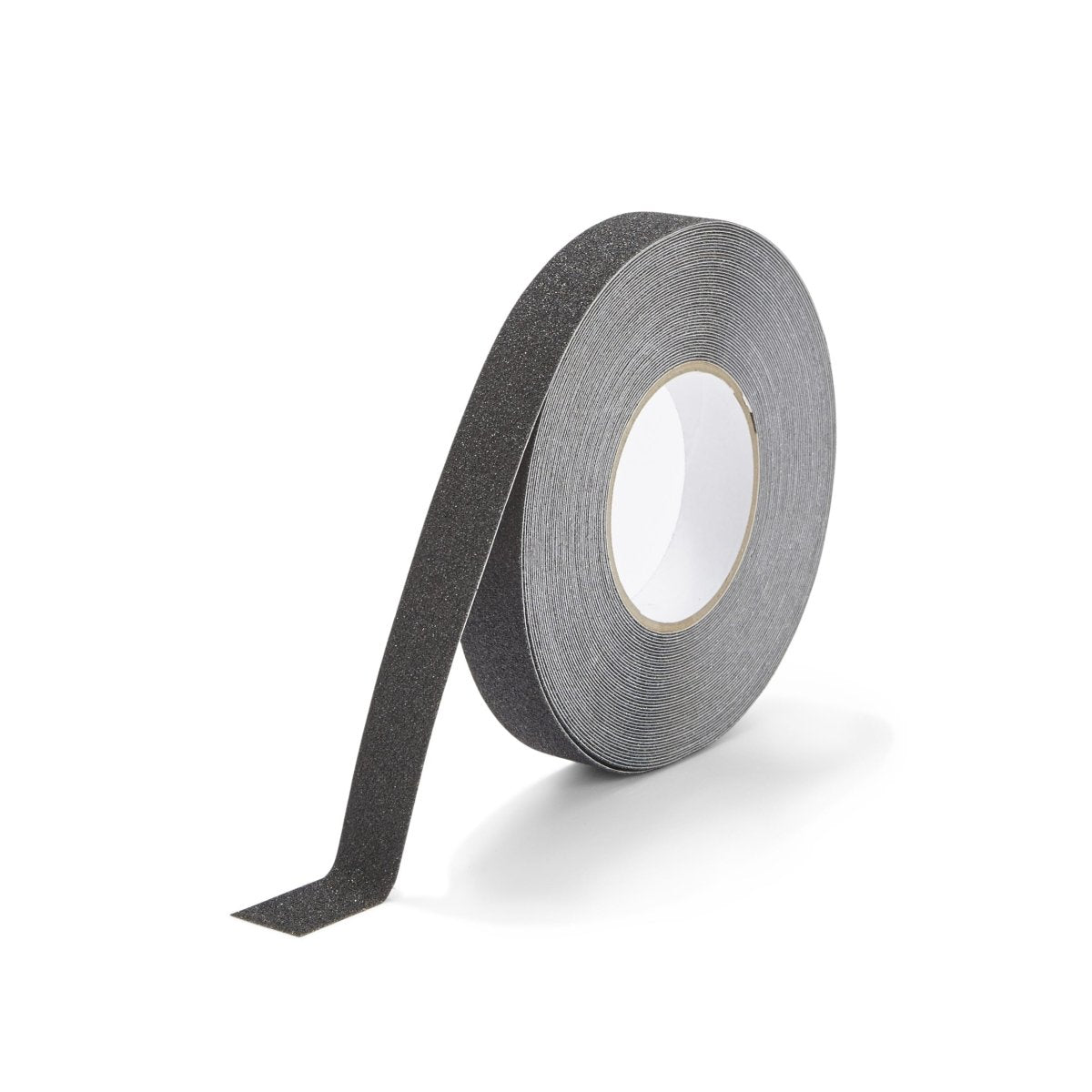 Conformable Traction Grade Anti Slip Tape Rolls - Slips Away - Conformable Anti-Slip Tape - H3406N-Conformable-Safety-Grip-Black-25mm-1-1 -