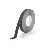 Conformable Traction Grade Anti Slip Tape Rolls - Slips Away - Conformable Anti-Slip Tape - H3406N-Conformable-Safety-Grip-Black-25mm-1-1 -
